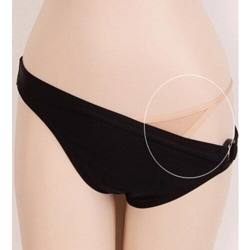 SwimsuitSanitary Pants Bikini Swimsuits Prevent Light From Escaping and Bacteria From Invading Swimsuits Swimming Bottoms Briefs