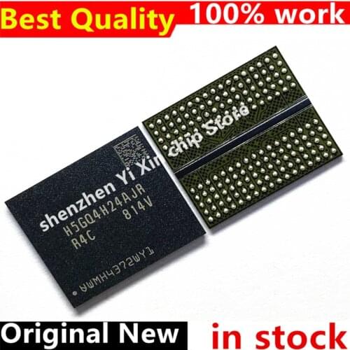 1piece) 100% New H5GQ4H24MFR-R2C H5GQ4H24AJR-R4C H5GQ4H24AJR-R0C H5GQ4H24MFR R2C H5GQ4H24AJR R4C H5GQ4H24AJR R0C BGA Chipset