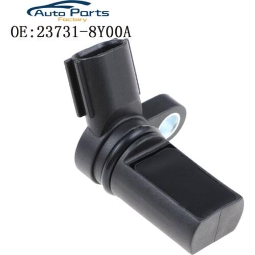 New Genuine Engine Crankshaft Position Sensor For Nissan 04-10 Quest 23731-8Y00A 237318Y00A
