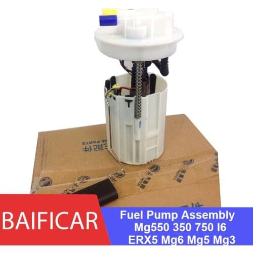 Baificar Brand New Fuel Pump Assembly For Mg550 350 750 I6 ERX5 Mg6 Mg5 Mg3
