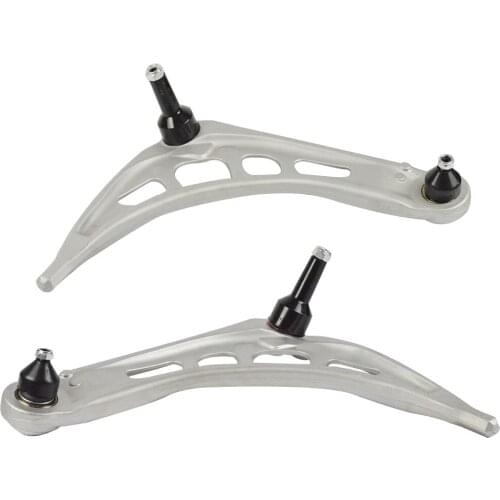 For BMW 320i 323ci 323i 325ci 325i 328ci Z4 Front Left & Right Lower Control Arm 31121094465 31121094466