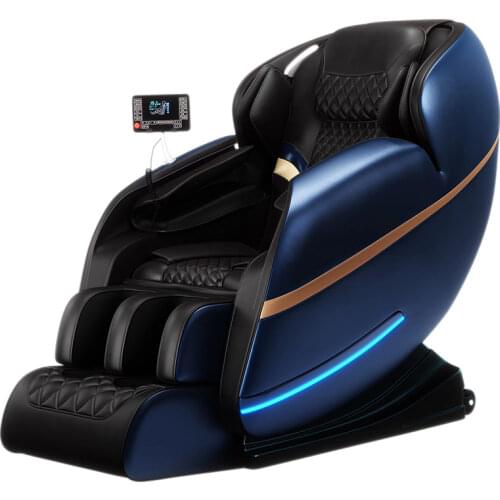 POQBWT Massage Chairs