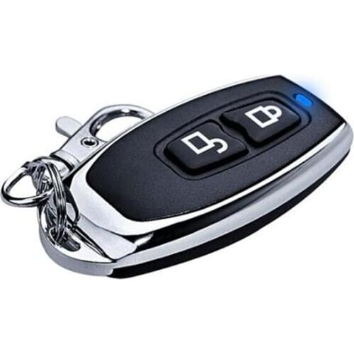 Remote control for Glass door lock sold in our store