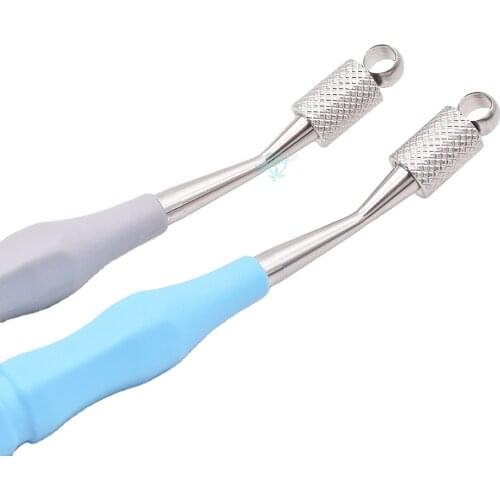 Dental Basic Instrument Endodontic Files Holder Hand Use K H Files Treatment Holder