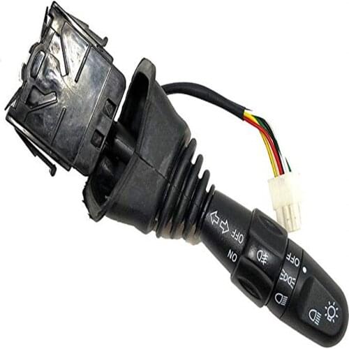 Light Lamp Turn Signal Switch 96387324 for Deawoo Lanos