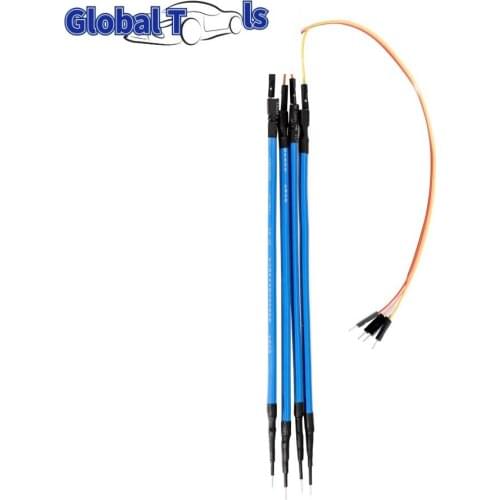 LED BDM Frame 4 Probes Newly 4pcs/set Probe Pens BDM Frame For Chip Tuning Tool FGTECH 100 LED BDM Frame 4 Probes