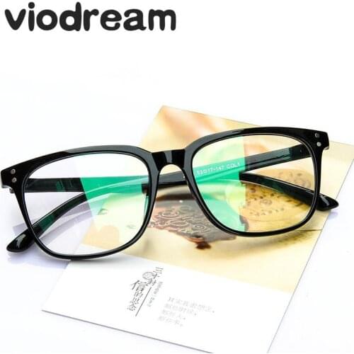 Viodream Plastic Retro Stylish Marble Glasses Frames Optical Glasses Frame Spectacle Frame Prescription Eyewear Oculos De Grau