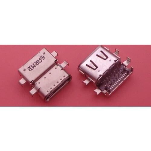 For Xiaomi For Xiaomi Mi Air 13.3 Inch Type C USB Charging Dock Charge Socket Port Jack Plug Connector