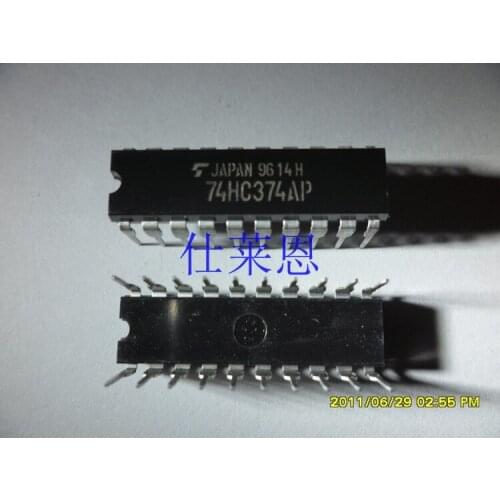 74HC374AP