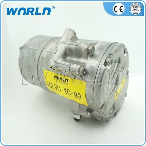 AUTO A/C electric Hybrid Compressor for VOLVO XC90 12V 36003140 2017