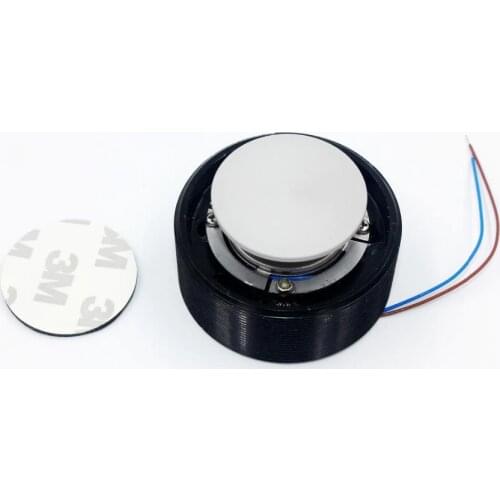 2 Inch 50mm 4 Ohm 25 W Resonance Speaker Vibration Strong Bass Louderspeaker Full Range Horn Speakers