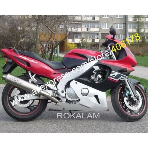 For Yamaha YZF600R Thundercat 1997-2007 YZF-600R YZF 600R 97 98 99 00 01 02 03 04 05 06 07 Fairing Kit