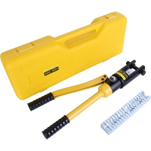 JUNEFOR Hydraulic Tools