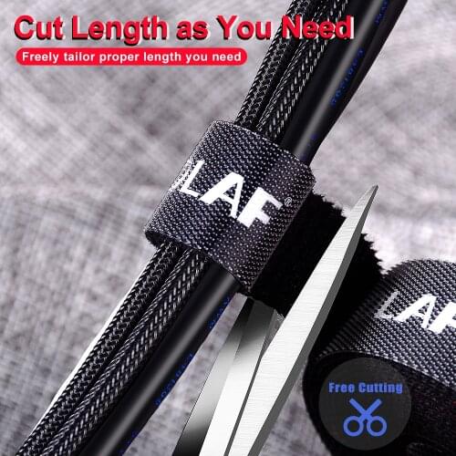 Cable Organizer Wire Winder Holder Earphone Mouse Cord Clip Protector USB Cable Management For iPhone Samsung Micro USB Type C