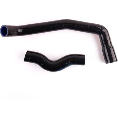Silicone Radiator Hose Kit for Nissan Skyline R32 GTS-T TYPE-M 2.0L Turbo 89-93