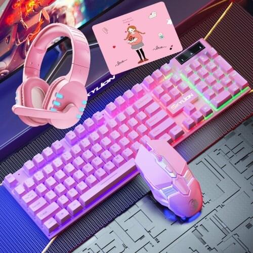 LBL LEADING THE BETTER LIFE Mice And Keyboards