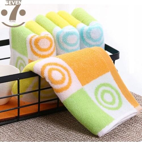 LongShow Bamboo Body Towels