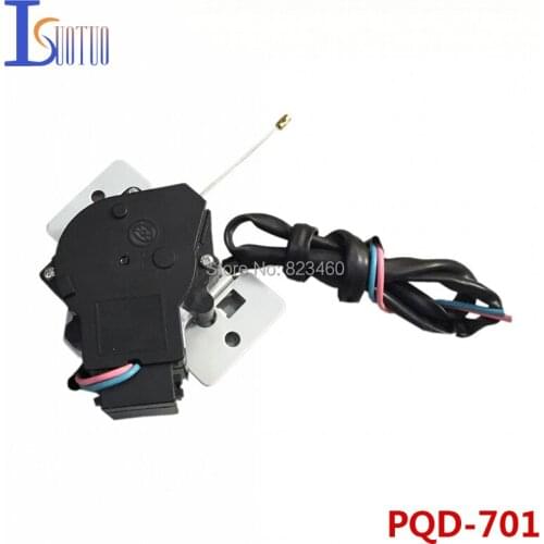 Washing machine tractor PQD-701 2-wire Drain valve Motor Brand new washer drainage retractor