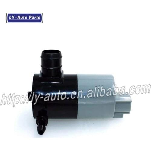 Front Windscreen Washer Pump For Toyota Auris Avensis 2007-2012 8533002030 85330-02030