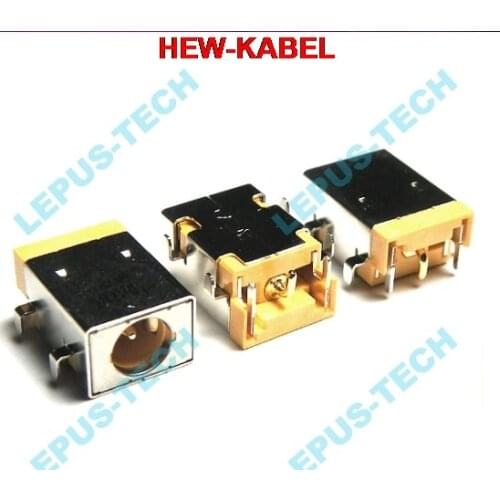 NEW DC JACK DC105 for Acer Aspire V5-551 V5-551-8401 4738 4738Z 4738G 4738ZG 4253 4253G Series