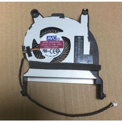 NEW CPU Cooling Fan for HP EliteDesk 800 G4 Desktop Mini L19561-001 L19564-001 0FL3B0000H BAZA0813R2U P002 laptop