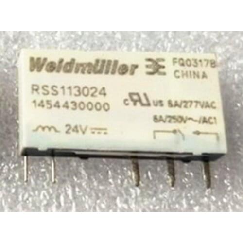 Wholesale 10pcs/lot relay RSS113024