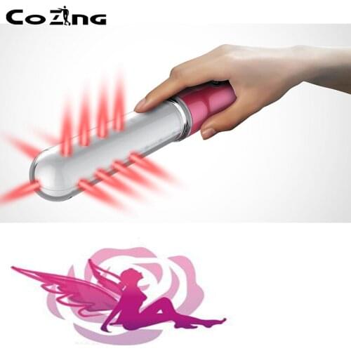 Reduction Shrink Tighten Vagina Tightening Shrink Wand For Vaginal Wand Wand To Narrow The Vagina Doyan Stick To The Vagina