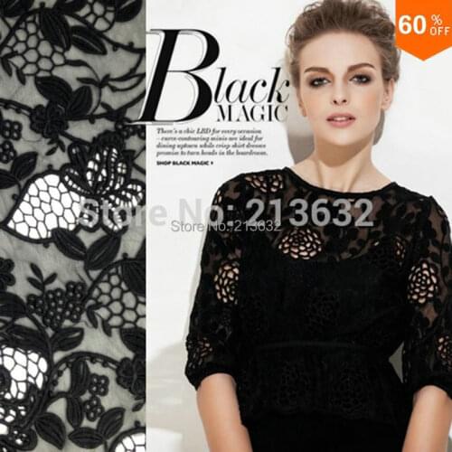 PQYY36 guipure lace fabric organza tulle fabric fashion week swiss voile laces switzerland telas african cord lace