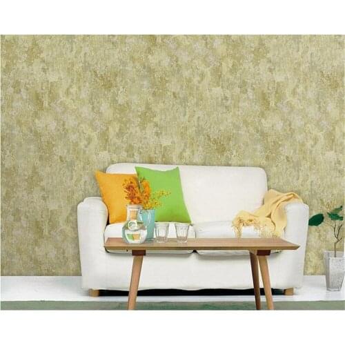 Beibehang Simple decoration main material nonwoven wallpaper Living room bedroom backdrop European style wall papers home decor