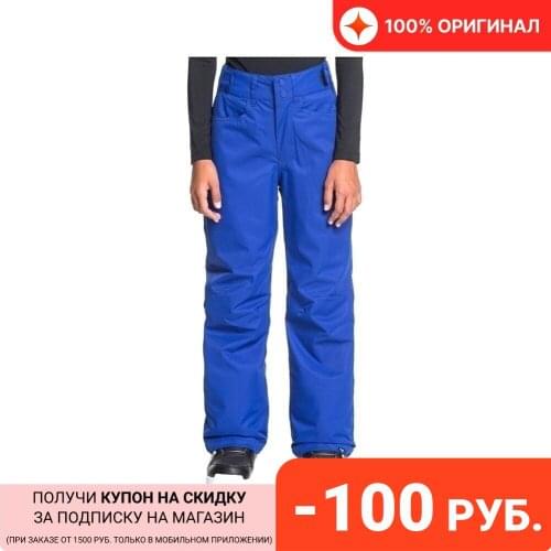 Брюки и джинсы для девочек Roxy China At AliExpress