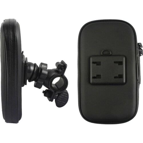 Touch Screen Waterproof Bicycle Bike Mobile Phone Cases Bags Holders Stand For Xiaomi Redmi Note Prime,Redmi Note 4G, Redmi Pro