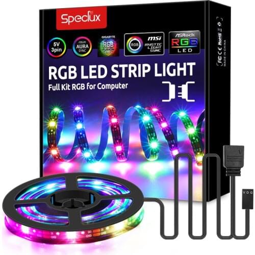 Speclux LED Strips