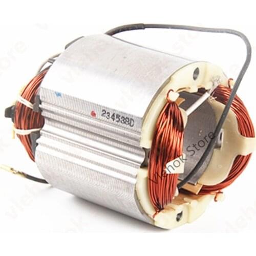 Stator Field for MAKITA UC3530A UC4030A UC4041A UC3041A UC3541A UC3020A UC4020A UC3520A UC3020A 594538-0 Power Tool Accessories