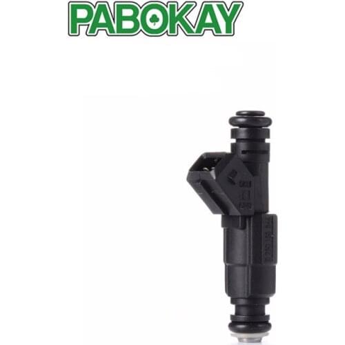 19lb 220cc Fuel Injectors BRAND NEW FOR Ford Falcon Fairmont Fairlane EA EB ED EF EL AU 0280155844