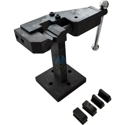 No,002(3)COMMON RAIL INJECTOR SUPPOR