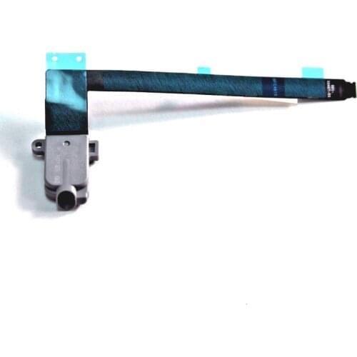 10Pcs/lot for Apple iPad Pro 9.7 White/Black Color Headphone Jack Audio Flex Cable