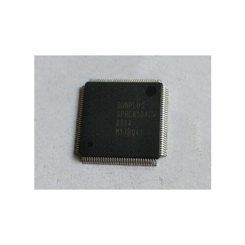 2PCS New SPHE8104DW MSD3663LSAT-SW LT86104 QFP