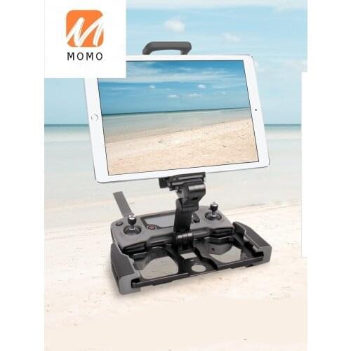 Remote Control Tablet Clip Aluminium Holder for DJI MAVIC Mini/Mavic 2 Monitors Accessories