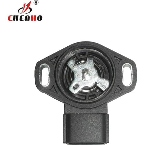 1 YEAR WARRANTY Auto Parts Original Throttle position sensor OEM# SERA483-06 Genuine TPS For Suzuki Chevrolet