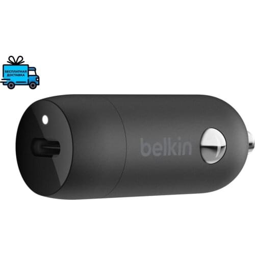 Belkin Car Mobile Phone Chargers