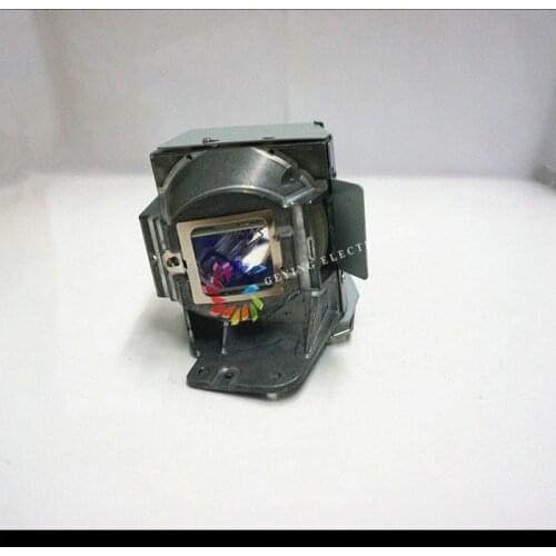 Free Shipping Original Projector Lamp With Housing 5J.J7L05.001 For W1070 / W1080ST