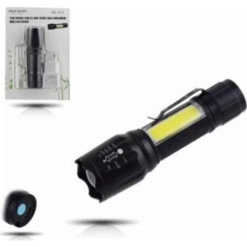 Evvahome Flashlights