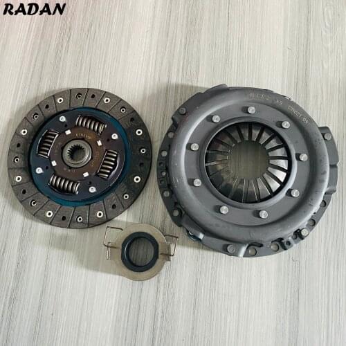 Clutch Kit Set For BYD F0 BYD371QA Engine 1.0L