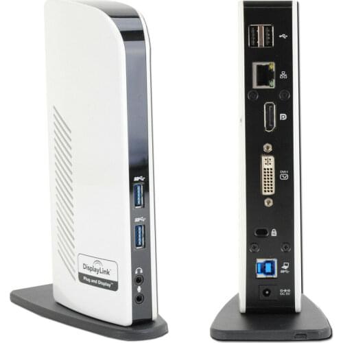 USB 3.0 to HDMI converter USB 2.0 USB 3.0 to HDMI VGA DVI converter for windows 10/Mac Os. Displaylink USB 3.0 video converter