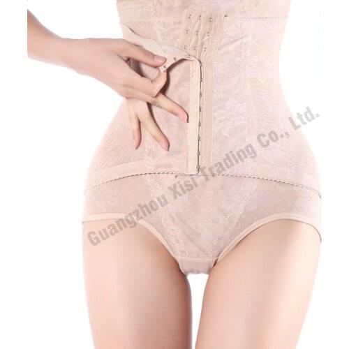 Girdles body shapers for women body shapers plus size women waist cincher trainer body tummy girdle control corset