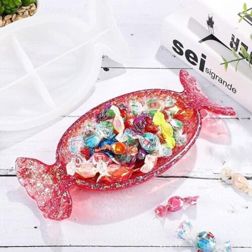 M2EA Coaster Molds for Resin Casting Epoxy Resin Molds Silicone Great for Making Coasters DIY Resin Artwork Home Decor