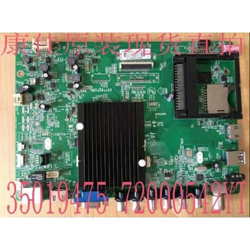 LED50X1200AF Konka motherboard 35019475 with screen 72000542YT