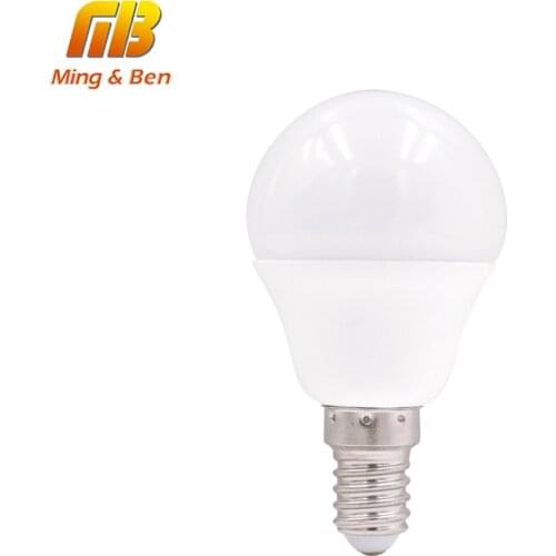 MING&BEN LED Bulbs E14