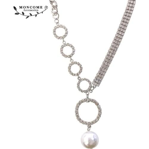 Чокеры на шею MONCOME ACCESSORIES China At AliExpress