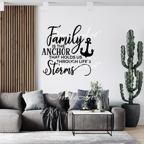 Cartoon Sentence Wall Stickers Decorative Sticker Home Decor For Kids Rooms Diy Home Decoration Vinyl Decals